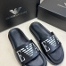 6Armani Shoes for Armani slippers for men #A22210