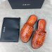 3Armani Shoes for Armani slippers for men #A33762