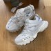 3Balenciaga  2020 New 3M Triple S Track 3.0 Running Shoes Release 3 Tess Gomma Maille Jogging Balenciaga Shoes Sport Sneaker  #9875177