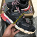 5Balenciaga  2020 New 3M Triple S Track 3.0 Running Shoes Release 3 Tess Gomma Maille Jogging Balenciaga Shoes Sport Sneaker  #9875177