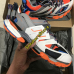 8Balenciaga  2020 New 3M Triple S Track 3.0 Running Shoes Release 3 Tess Gomma Maille Jogging Balenciaga Shoes Sport Sneaker  #9875177