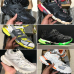 1Balenciaga  2020 New 3M Triple S Track 3.0 Running Shoes Release 3 Tess Gomma Maille Jogging Balenciaga Shoes Sport Sneaker  #9875177