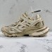 3Balenciaga Sneakers Track 2.0 Balenciaga Unisex Shoes Gold #999900987