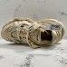 4Balenciaga Sneakers Track 2.0 Balenciaga Unisex Shoes Gold #999900987