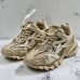 6Balenciaga Sneakers Track 2.0 Balenciaga Unisex Shoes Gold #999900987