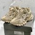 1Balenciaga Sneakers Track 2.0 Balenciaga Unisex Shoes Gold #999900987