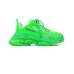 1Balenciaga Unisex Shoes 1:1 best quality 19SS Triples green air cushion shoes #9121718