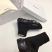 3Balenciaga Unisex Shoes Balenciaga black boots #9126226