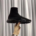 1Balenciaga Unisex Shoes Balenciaga black boots #9126226
