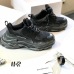 5Balenciaga Unisex Shoes combination sole dirty old style Sneaker #9120075