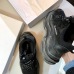 6Balenciaga Unisex Shoes combination sole dirty old style Sneaker #9120075