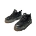 1Balenciaga Unisex Shoes combination sole dirty old style Sneaker #9120075