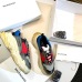 4Balenciaga Unisex Shoes combination sole dirty old style Sneaker #9120076