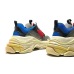 7Balenciaga Unisex Shoes combination sole dirty old style Sneaker #9120076