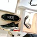 4Balenciaga Unisex Shoes combination sole dirty old style Sneaker #9120078