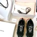 5Balenciaga Unisex Shoes combination sole dirty old style Sneaker #9120078