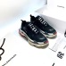 6Balenciaga Unisex Shoes combination sole dirty old style Sneaker #9120078