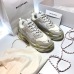 5Balenciaga Unisex Shoes combination sole dirty old style Sneaker #9120079