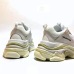 8Balenciaga Unisex Shoes combination sole dirty old style Sneaker #9120079