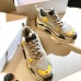 4Balenciaga Unisex Shoes combination sole dirty old style Sneaker #9120081