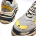 8Balenciaga Unisex Shoes combination sole dirty old style Sneaker #9120081