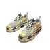 9Balenciaga Unisex Shoes combination sole dirty old style Sneaker #9120081