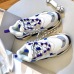 3Balenciaga Unisex Shoes combination sole dirty old style Sneaker #9120082
