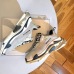 4Balenciaga Unisex Shoes high quality Sneakers #9120088