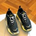 3Balenciaga Unisex Shoes high quality Sneakers #9120089