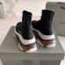 3Balenciaga Unisex Socks Shoes #A30438
