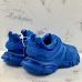 4Balenciaga blue High Quality TRACK 3.0 daddy shoes for Men women #99902480