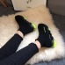 9Balenciaga platform shoes for Men and Women Stretch-knit sock shoes #99899629