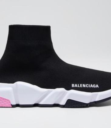 Balenciaga shoes for Balenciaga Unisex Shoes #99900425