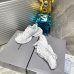 4Balenciaga shoes for Balenciaga Unisex Shoes #A22281