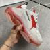 1Top Quality Balenciaga triple s Balencia 2-generation visible and transparent crystal air cushion sole made of old thick base Laoda Shoes Size: 35-46 #9874266