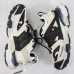 4Men's Balenciaga Track Sneaker in grey black and white mesh and suede-like fabric 1:1 Quality #A27382