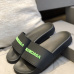 6Balenciaga slippers for Men and Women #9874607