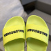 3Balenciaga slippers for Men and Women #9874608