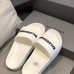 5Balenciaga slippers for Men and Women #9874609