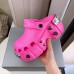 5Balenciaga shoes for Women's Balenciaga Sandals #A34582