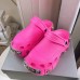 1Balenciaga shoes for Women's Balenciaga Sandals #A34582