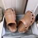 4Balenciaga shoes for Women's Balenciaga Sandals #A34583