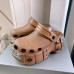 5Balenciaga shoes for Women's Balenciaga Sandals #A34583