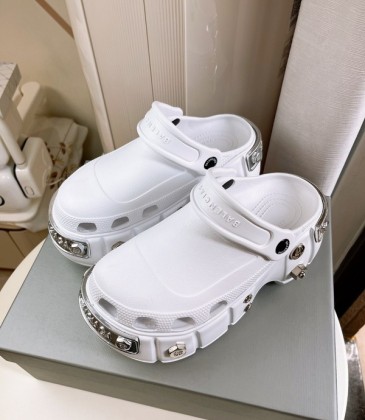 Balenciaga shoes for Women's Balenciaga Sandals #A34585