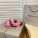 3Balenciaga shoes for Women's Balenciaga Slippers #A27994