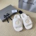 1Balenciaga shoes for Women's Balenciaga Slippers #A30032