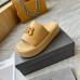 3Balenciaga shoes for Women's Balenciaga Slippers #A35256