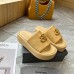 5Balenciaga shoes for Women's Balenciaga Slippers #A35256