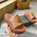 6Balenciaga shoes for Women's Balenciaga Slippers #A35259