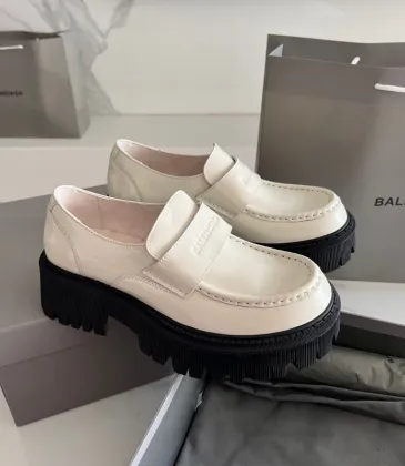 Balenciaga shoes for Women's Balenciaga Sneakers #A43346